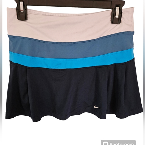 Nike Y2K Tennis Skort Medium - Picture 1 of 3